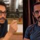 Aamir Khan drinking habit