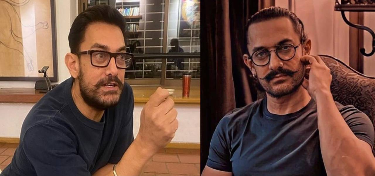 Aamir Khan drinking habit