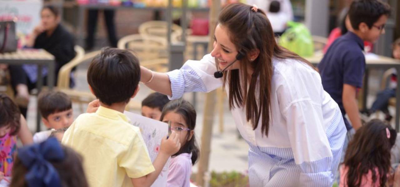 Art House By Sarwat Gilani