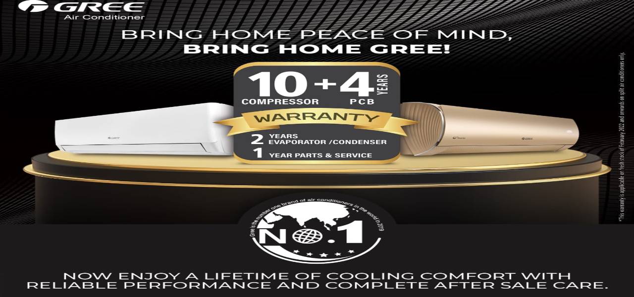 gree peace of mind