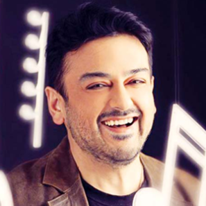 adnan sami