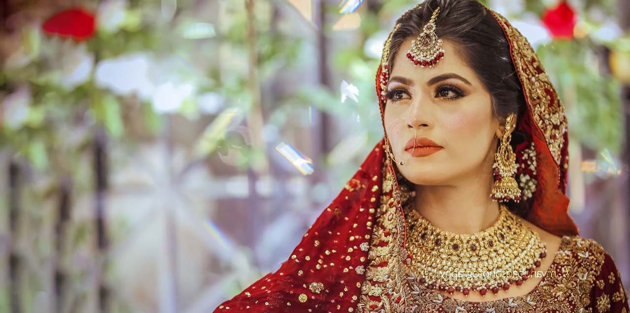 Top 15 Designers For Bridal Dresses In Pakistan
