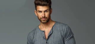 Top 9 Men's Hairstyles