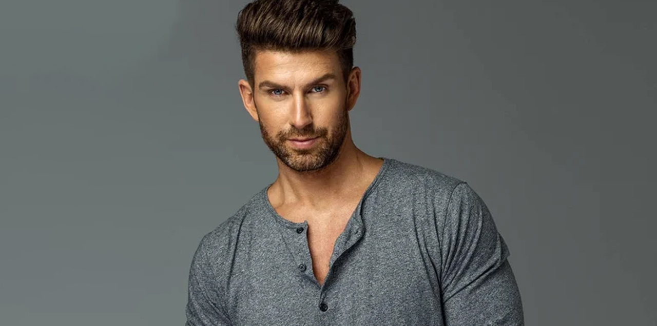 Top 9 Men's Hairstyles With Medium Length