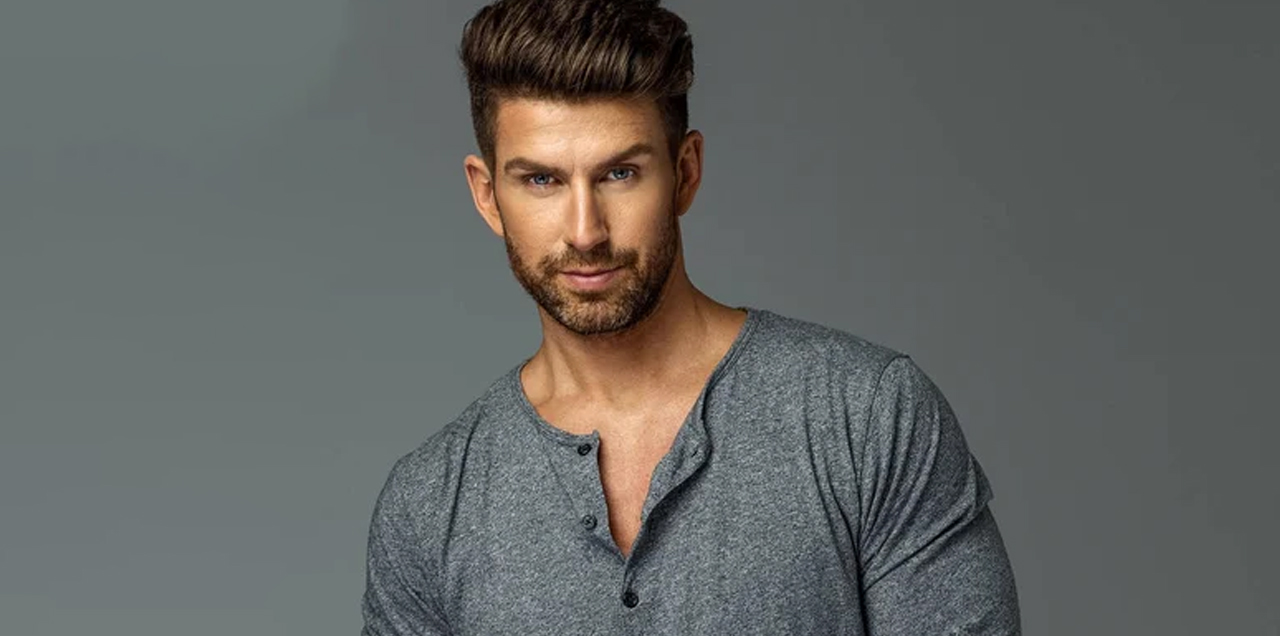 50 Best Medium Length Hairstyles For Men in 2024 | Men hair highlights, Mens  hairstyles, Haircuts for men