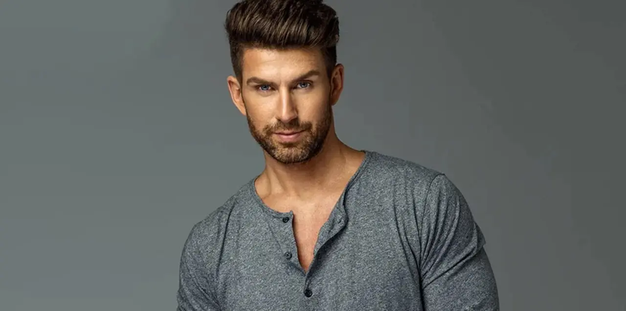 Top 9 Men's Hairstyles With Medium Length Top 9 Men's Hairstyles With Medium Length