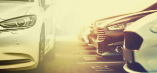 Best Luxury Cars In Pakistan