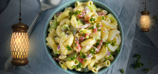recipes of macaroni