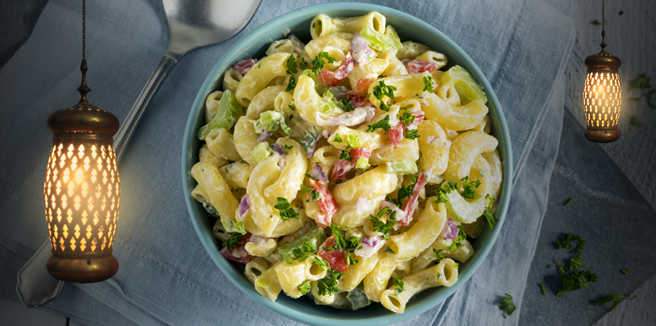 recipes of macaroni