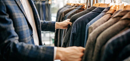 men clothing brands in pakistan
