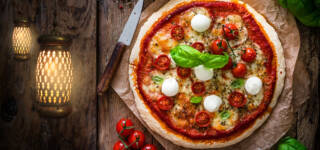 recipe for pizza