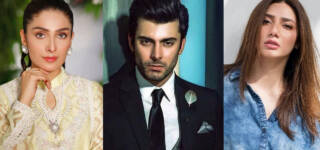 Richest Pakistani Celebrities 2024
