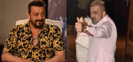 Sanjay Dutt drugs addicted