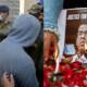Lynching Sri Lankan National