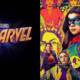 Marvel Poster Pakistani Heritage