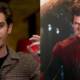 andrew garfield acting break