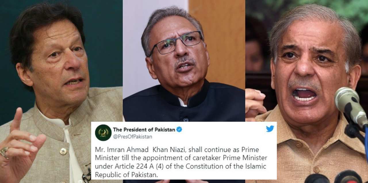 imran khan