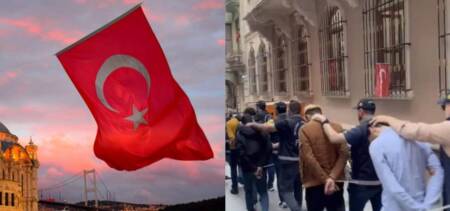 Turkey visa policy pakistani