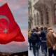 Turkey visa policy pakistani