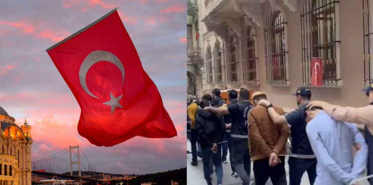 Turkey visa policy pakistani