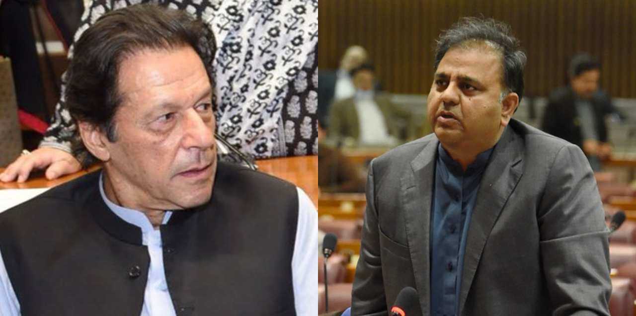 pm khan security heightened