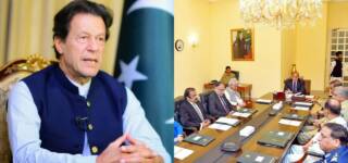 Foreign Conspiracy' In Ouster Of Imran Khan