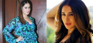 Nargis Fakhri On Body Shaming