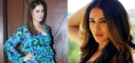 Nargis Fakhri On Body Shaming