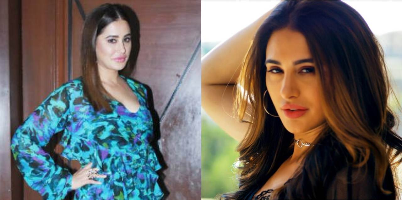 Nargis Fakhri On Body Shaming