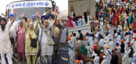 harvest festival sikh pakistan
