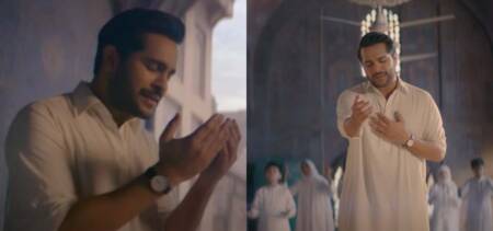 Durood O Salam by Asim Azhar