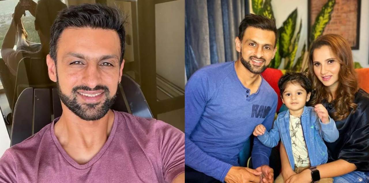 Shoaib Malik