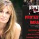 Jemima Strikes Back At PML-N For Planning Protest Outside Her London Residence