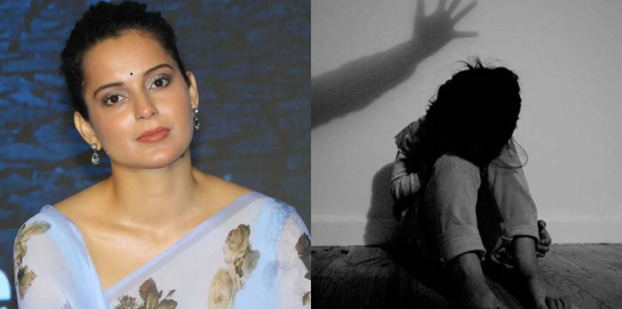 Kangana Ranaut