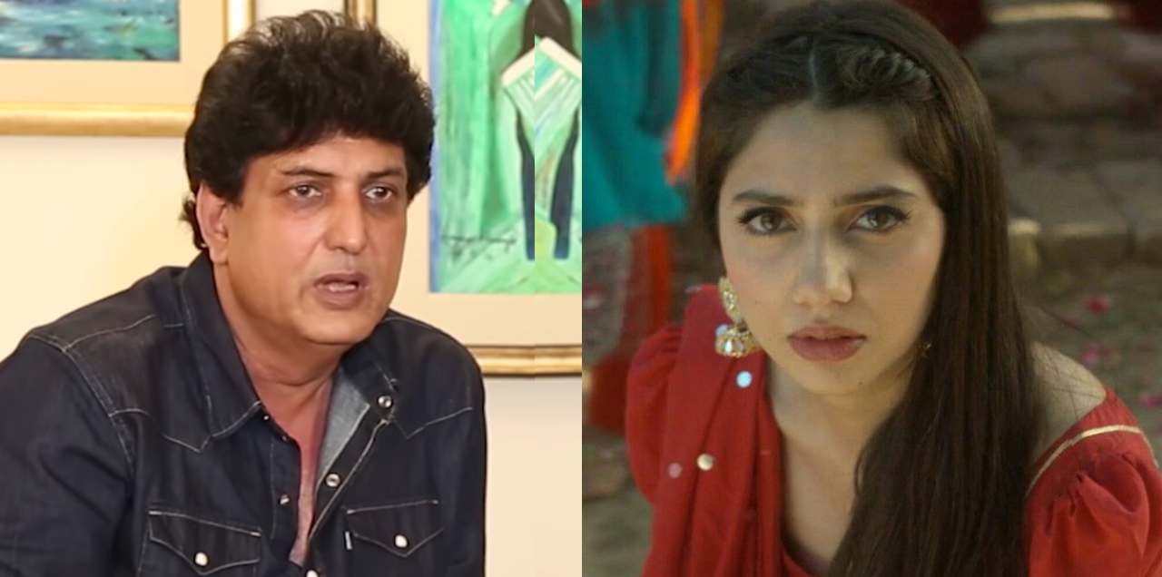 Khalil Ur Rehman mahira Sadqay Tumhare