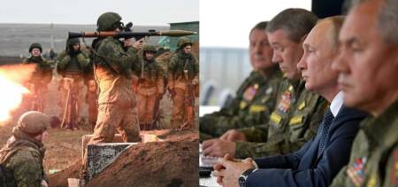 russia World War III