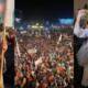 karachi imran khan jalsa