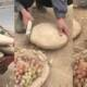 kangina grape prservation afghanistan