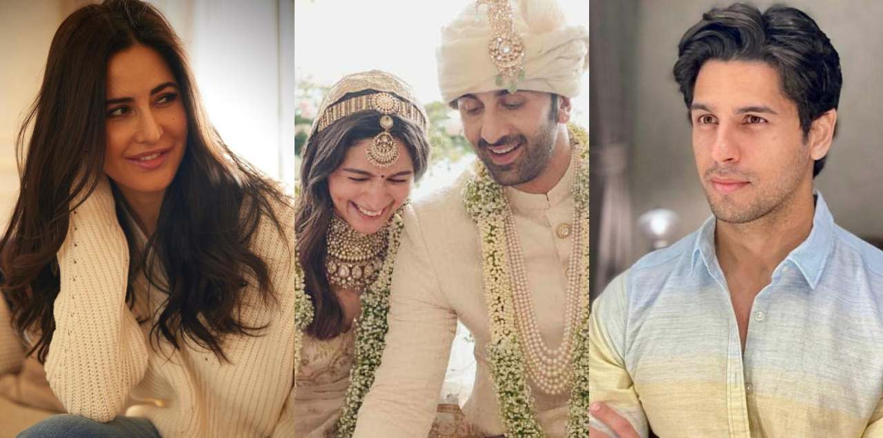 Exes Of Ranbir Kapoor & Alia Bhatt Gifts