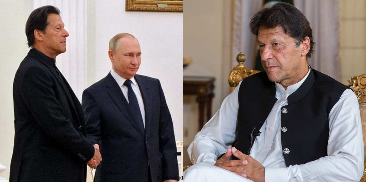 imran khan