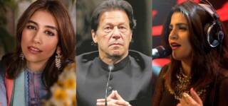imran khan
