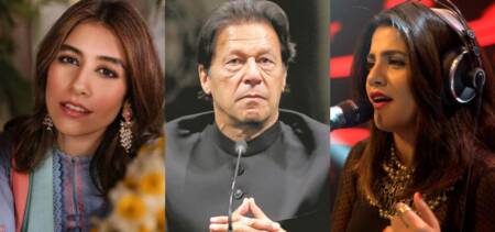 imran khan