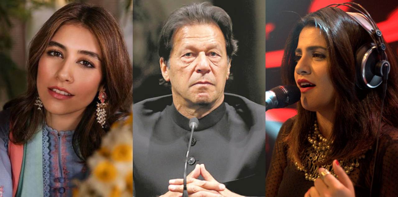 imran khan