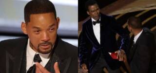 chris rock arresting will smith