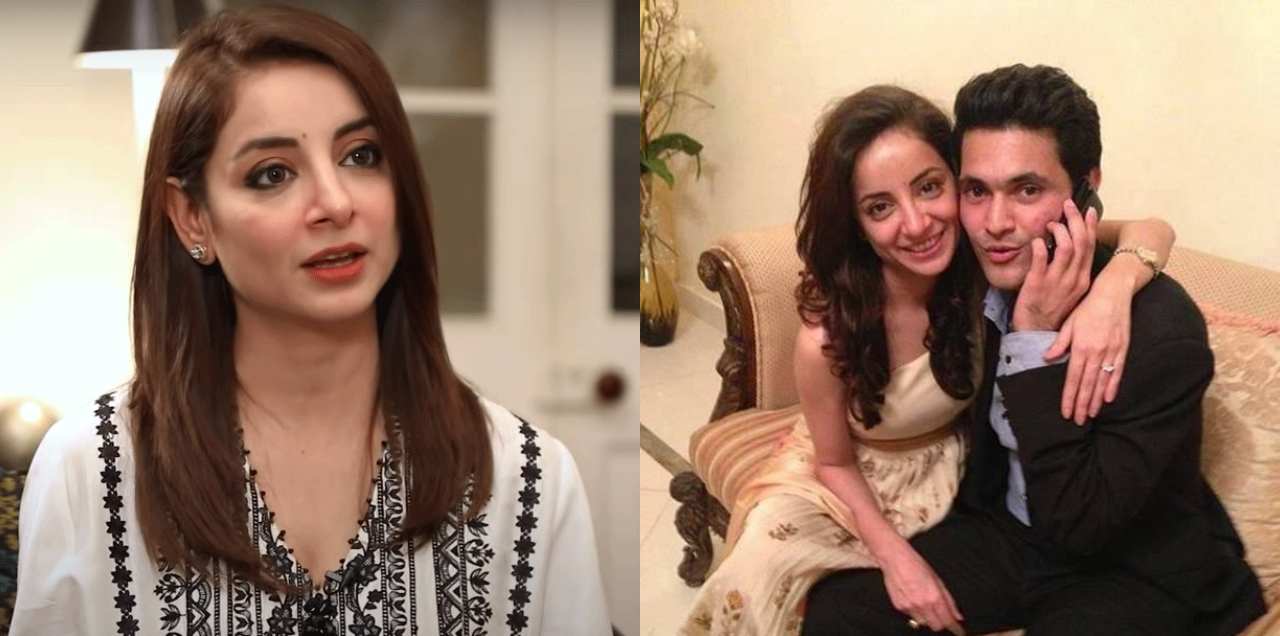 sarwat gilani