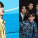 bts jin military
