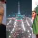 PTI Jalsa In Lahore