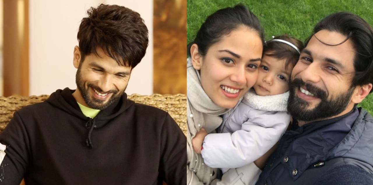 shahid kapoor wife permission money