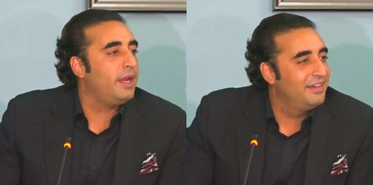 bilawal