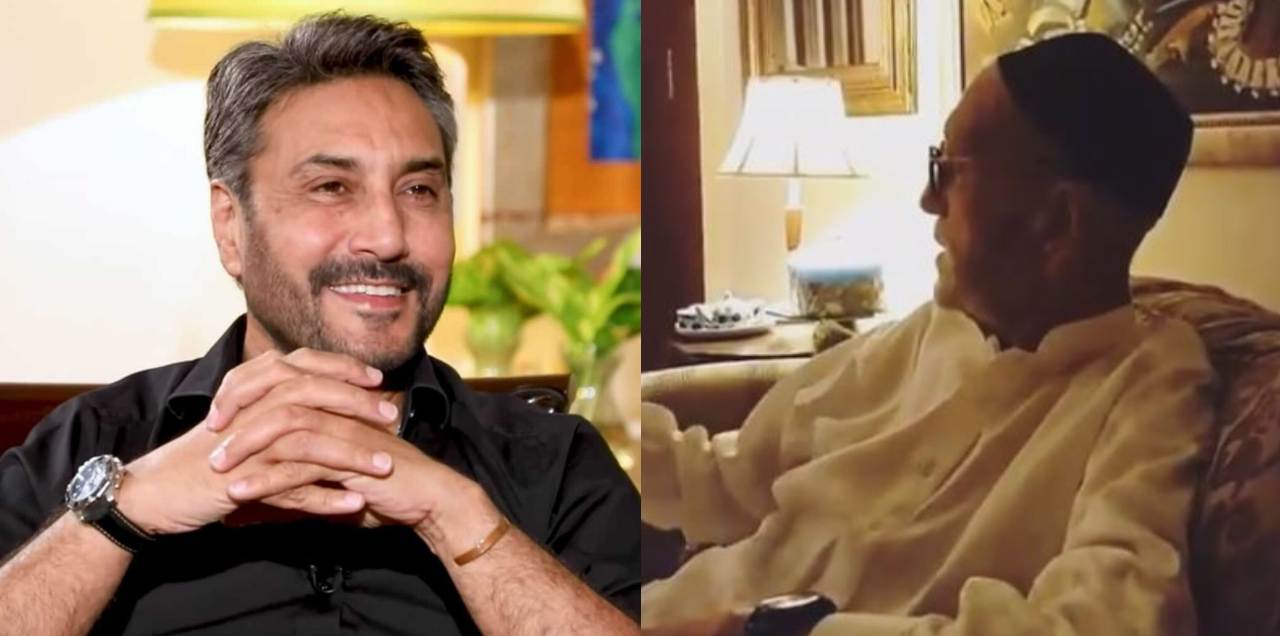 adnan siddiqui
